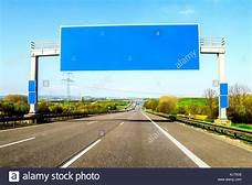 Motorway Sign Memes | image tagged in motorway,memes,funny,funny signs | made w/ Imgflip meme maker