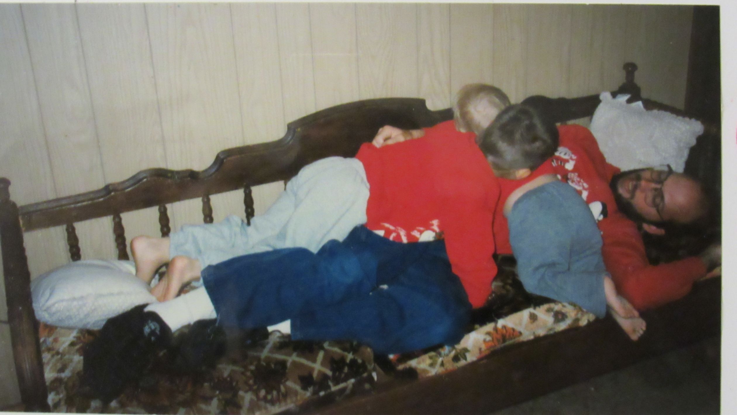 High Quality Dad pile Blank Meme Template