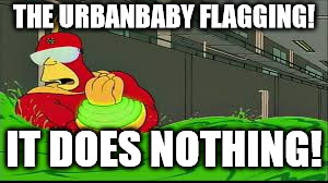 goggles they do nothing