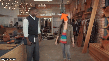 [...oops. you missed it...] | image tagged in gifs | made w/ Imgflip video-to-gif maker