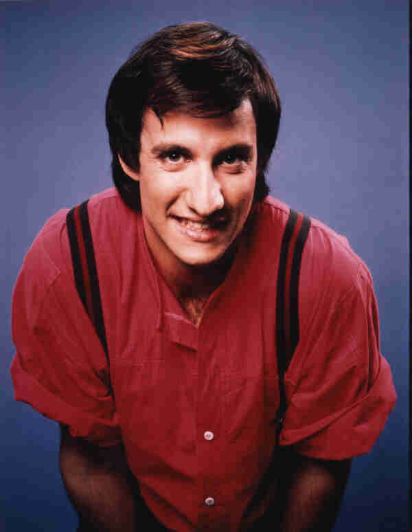 balki Blank Meme Template