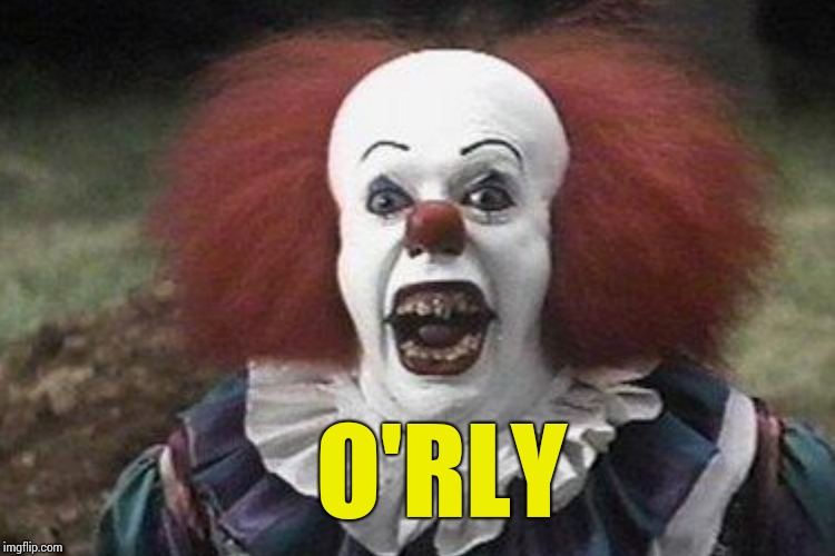 O'RLY | made w/ Imgflip meme maker