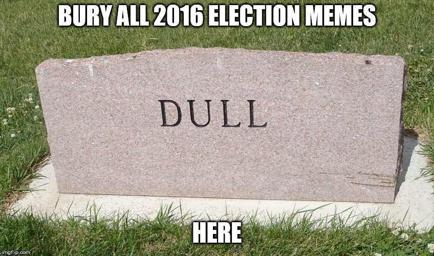 stoned and bored | BURY ALL 2016 ELECTION MEMES HERE | image tagged in stoned and bored | made w/ Imgflip meme maker