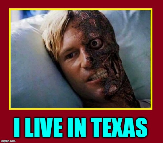 You Get Used to the Heat After Awhile | I LIVE IN TEXAS | image tagged in vince vance,spider man,batman,searing heat,texas heat,texas sun | made w/ Imgflip meme maker