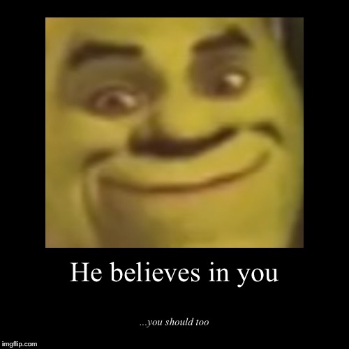 Shrek Memes Are Litaf Fammmmm Imgflip