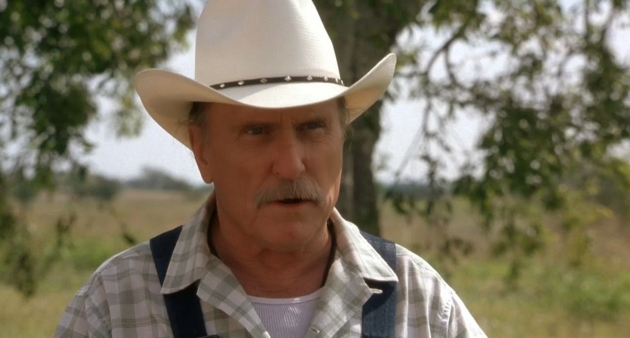 robert duvall Blank Meme Template