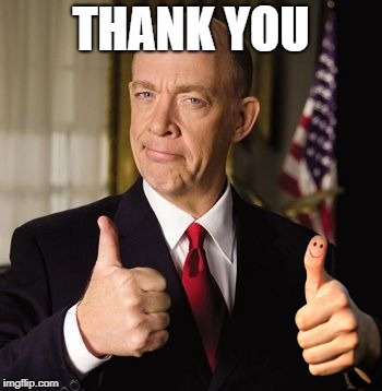 farmers | THANK YOU | image tagged in farmers | made w/ Imgflip meme maker