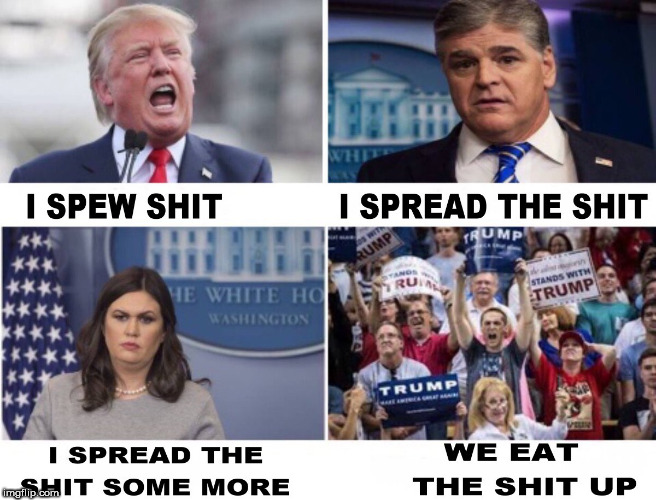 republican terrorists | image tagged in shit,republicans,trump supporters,hannity,liars,terrorists | made w/ Imgflip meme maker