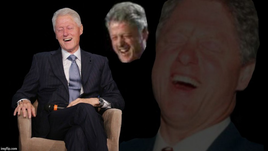 Bill Clinton lol | B | image tagged in bill clinton lol | made w/ Imgflip meme maker