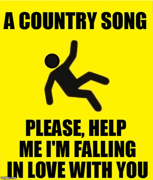 Name That Tune | A COUNTRY SONG; PLEASE, HELP ME I'M FALLING IN LOVE WITH YOU | image tagged in vince vance,country music,hank locklin,music quiz,rca victor,1960 | made w/ Imgflip meme maker