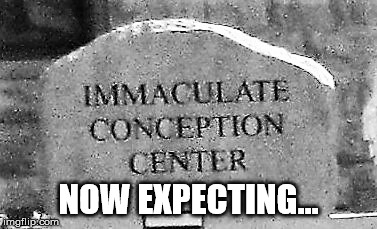imconcenter | NOW EXPECTING... | image tagged in imconcenter | made w/ Imgflip meme maker
