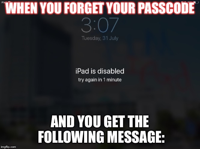 Disabling | image tagged in wait a minute,oh no you didn't,friday the 13th | made w/ Imgflip meme maker