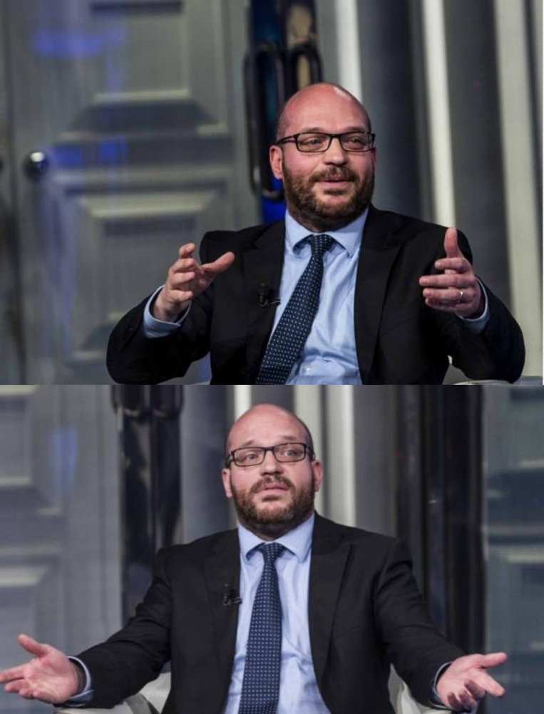 Fontanacose Blank Meme Template