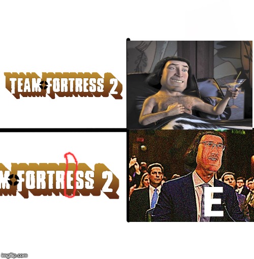 TEam FortrEss | image tagged in memes,blank starter pack | made w/ Imgflip meme maker
