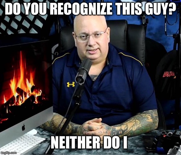 I didn’t start the fire, it was here when I got here. I can’t shed some light on the prima. You’ll get it | DO YOU RECOGNIZE THIS GUY? NEITHER DO I | image tagged in memes,magnet,electricity | made w/ Imgflip meme maker