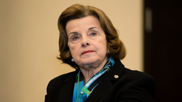 High Quality Feinstein Blank Meme Template