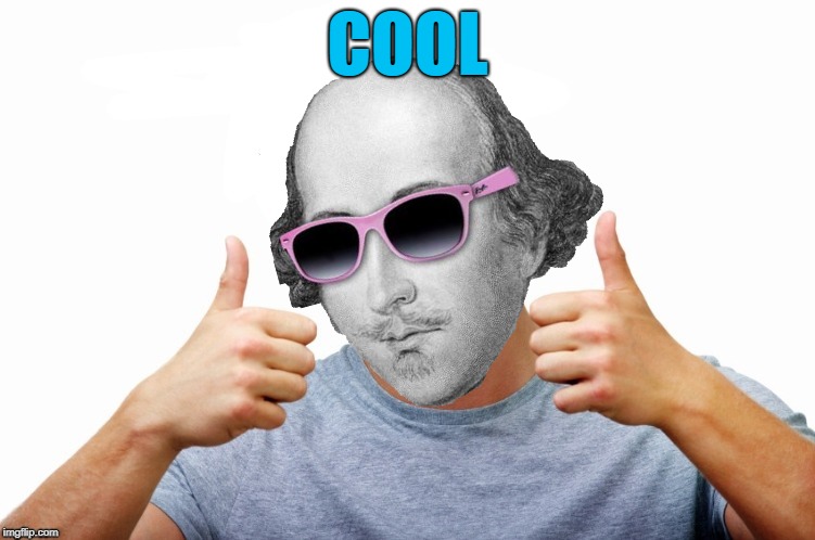 COOL | made w/ Imgflip meme maker