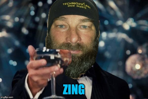 ZING | made w/ Imgflip meme maker