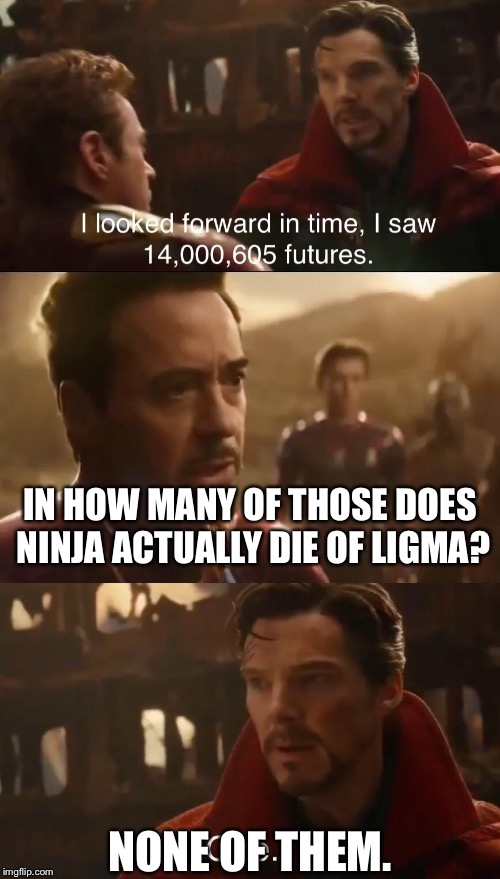 The best Ligma memes :) Memedroid