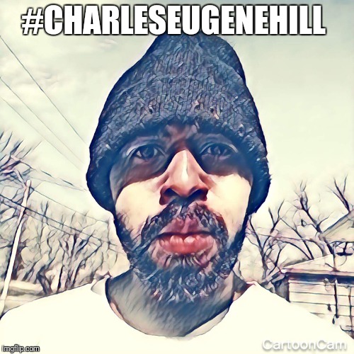 Charles Eugene Hill (@charleseugenehill) | HackerOne #charles_eugene_hill | #CHARLESEUGENEHILL | image tagged in charleseugenehill | made w/ Imgflip meme maker