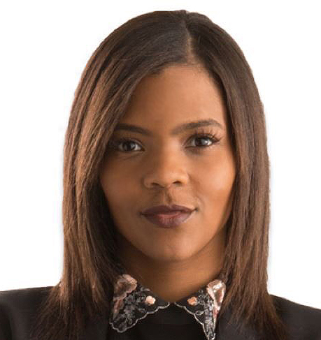 High Quality Candace Owens Blank Meme Template