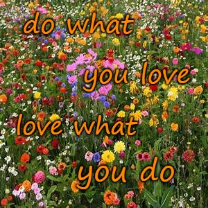 Words To Live By Do What You Love Love What You Do | do what; you love; love what; you do | image tagged in bible,holy bible,holy spirit,bible verse,verse,god | made w/ Imgflip meme maker