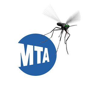 High Quality Mosquito Transit Authority Blank Meme Template