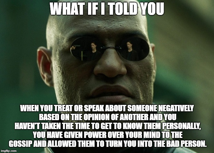 Slander Memes GIFs Imgflip