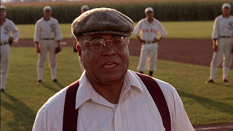 High Quality Field of Dreams Blank Meme Template