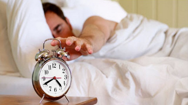 High Quality Alarm clock sleeping Blank Meme Template