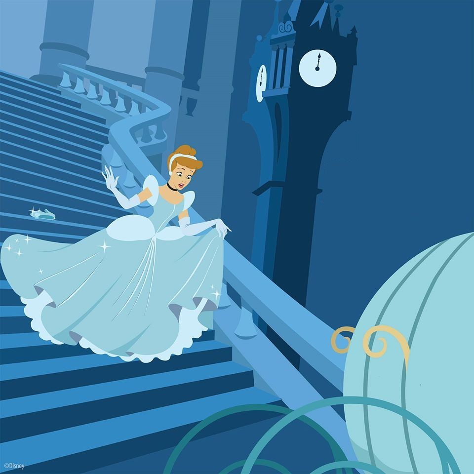 Cinderella Blank Meme Template