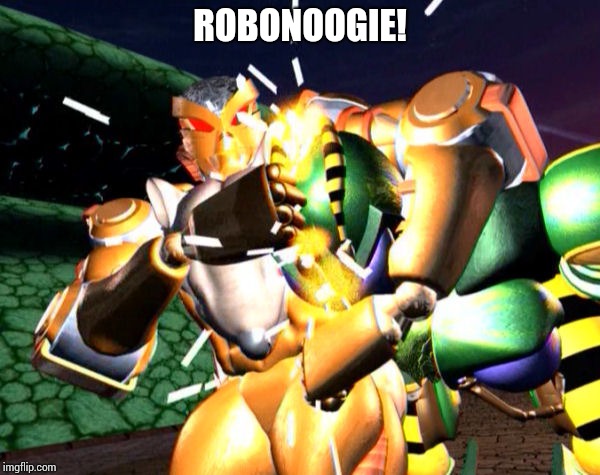 Robonoogie | ROBONOOGIE! | image tagged in transformers | made w/ Imgflip meme maker