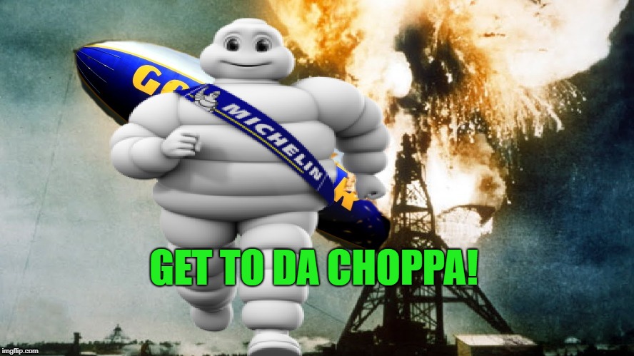 GET TO DA CHOPPA! | made w/ Imgflip meme maker