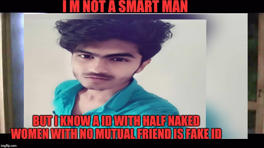 Funny Fake Id Memes