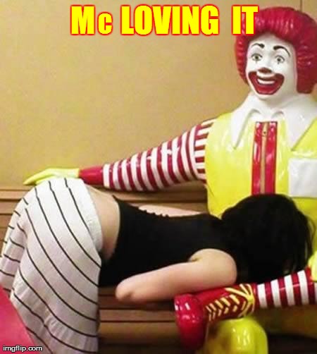image tagged in funny,mcdonalds | made w/ Imgflip meme maker