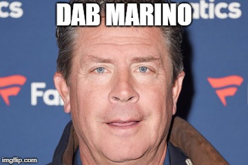 DAB MARINO | image tagged in funny memes | made w/ Imgflip meme maker