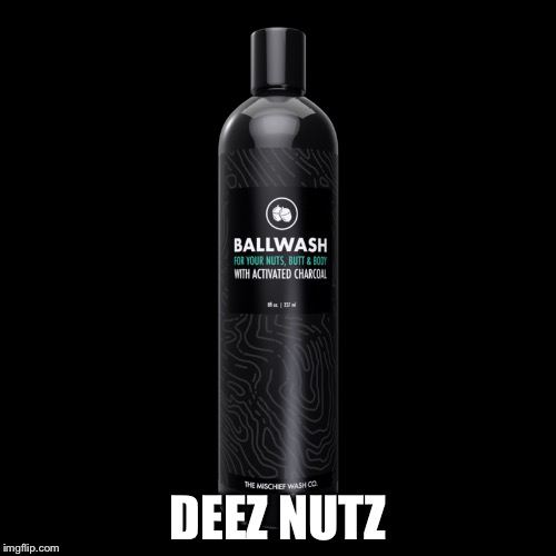 DEEZ NUTZ | image tagged in deez nutz | made w/ Imgflip meme maker