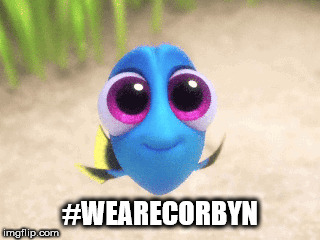 #wearecorbyn | #WEARECORBYN | image tagged in wearecorbyn,corbyn eww,party of haters,communist socialist,momentum students,funny | made w/ Imgflip meme maker