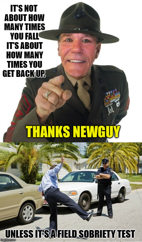 THANKS NEWGUY | made w/ Imgflip meme maker