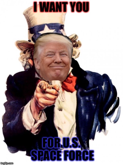 Uncle Trump wants YOU | image tagged in uncle sam,donald trump | made w/ Imgflip meme maker