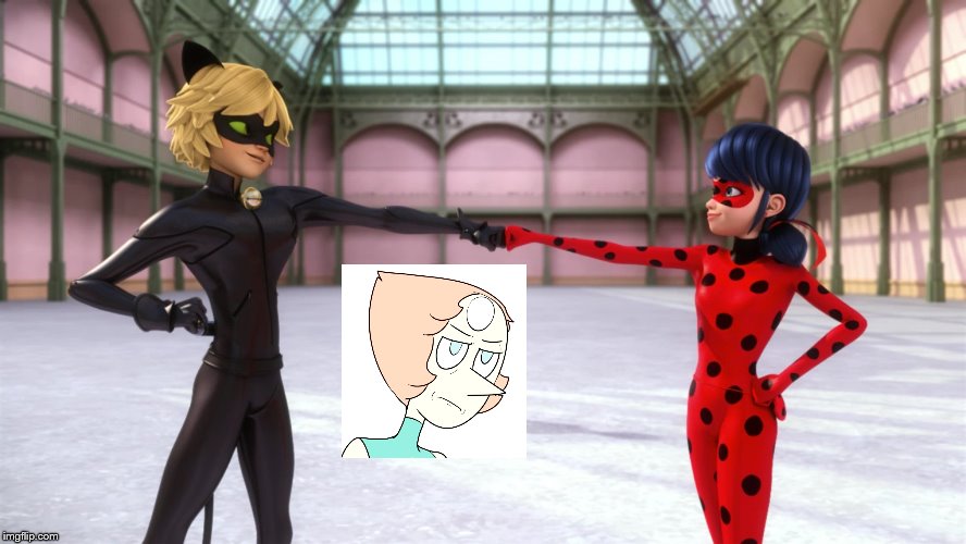 Miraculous Ladybug Won The 2018 Teen Choice Award for Choice Animaited TV Show Beating Steven Universe | image tagged in steven universe,miraculous ladybug | made w/ Imgflip meme maker