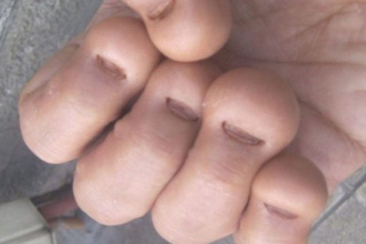 Uña comida Blank Meme Template