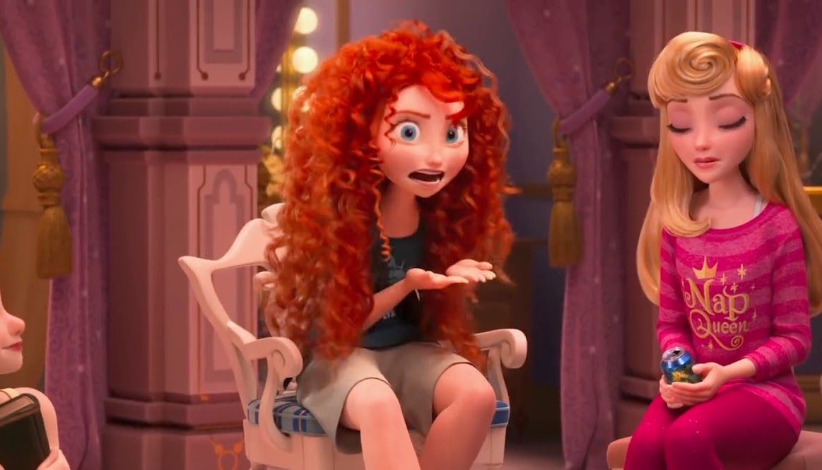 High Quality Merida Meme Template Blank Meme Template