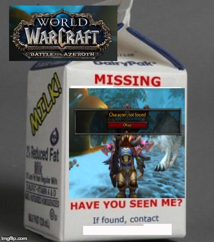 Milk carton | image tagged in milk carton | made w/ Imgflip meme maker