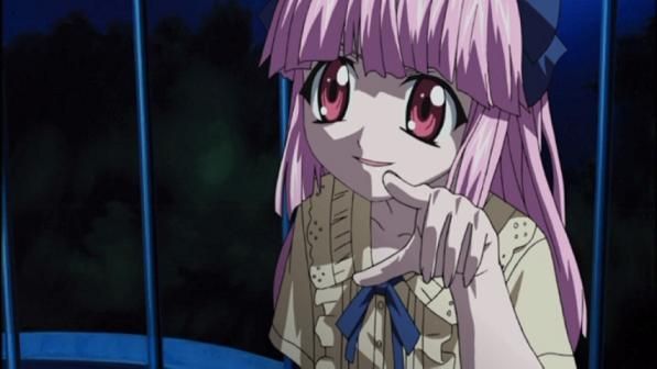 Mariko Elfin Lied Blank Meme Template