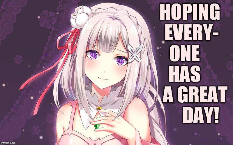 Wishing Good Will to All | HOPING EVERY- ONE     HAS       A GREAT      DAY! | image tagged in memes,i wish,hope,everyone,great,day | made w/ Imgflip meme maker