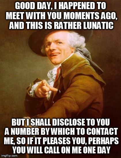 Joseph Ducreux Meme | image tagged in memes,joseph ducreux | made w/ Imgflip meme maker