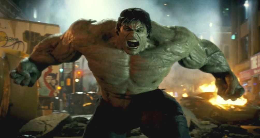 High Quality Hulk Smash Blank Meme Template