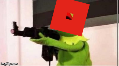 Kermit gunfire | image tagged in kermit gunfire | made w/ Imgflip meme maker