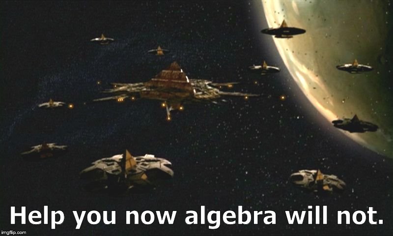 Help you now algebra will not. | made w/ Imgflip meme maker